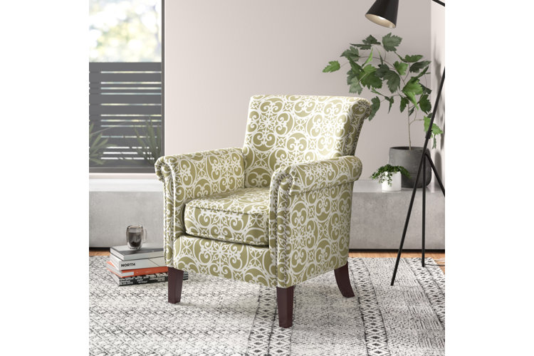The Best Reading Chairs for Book Lovers Wayfair